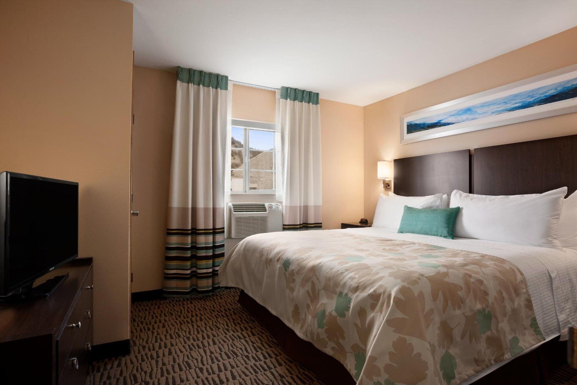 Greentree Suites Eagle / Vail Valley Экстерьер фото