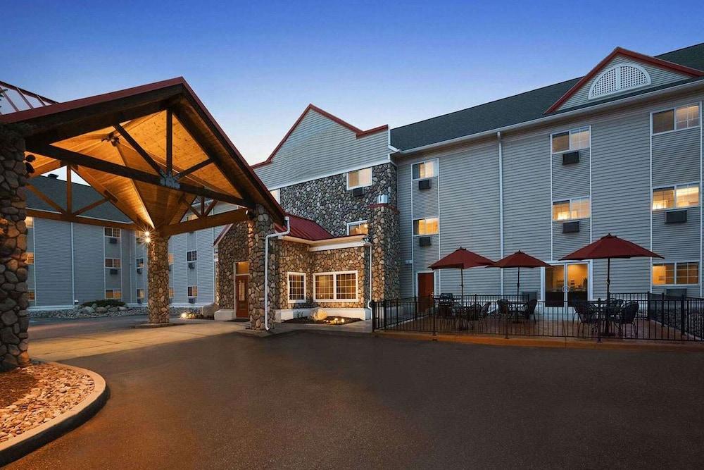 Greentree Suites Eagle / Vail Valley Экстерьер фото