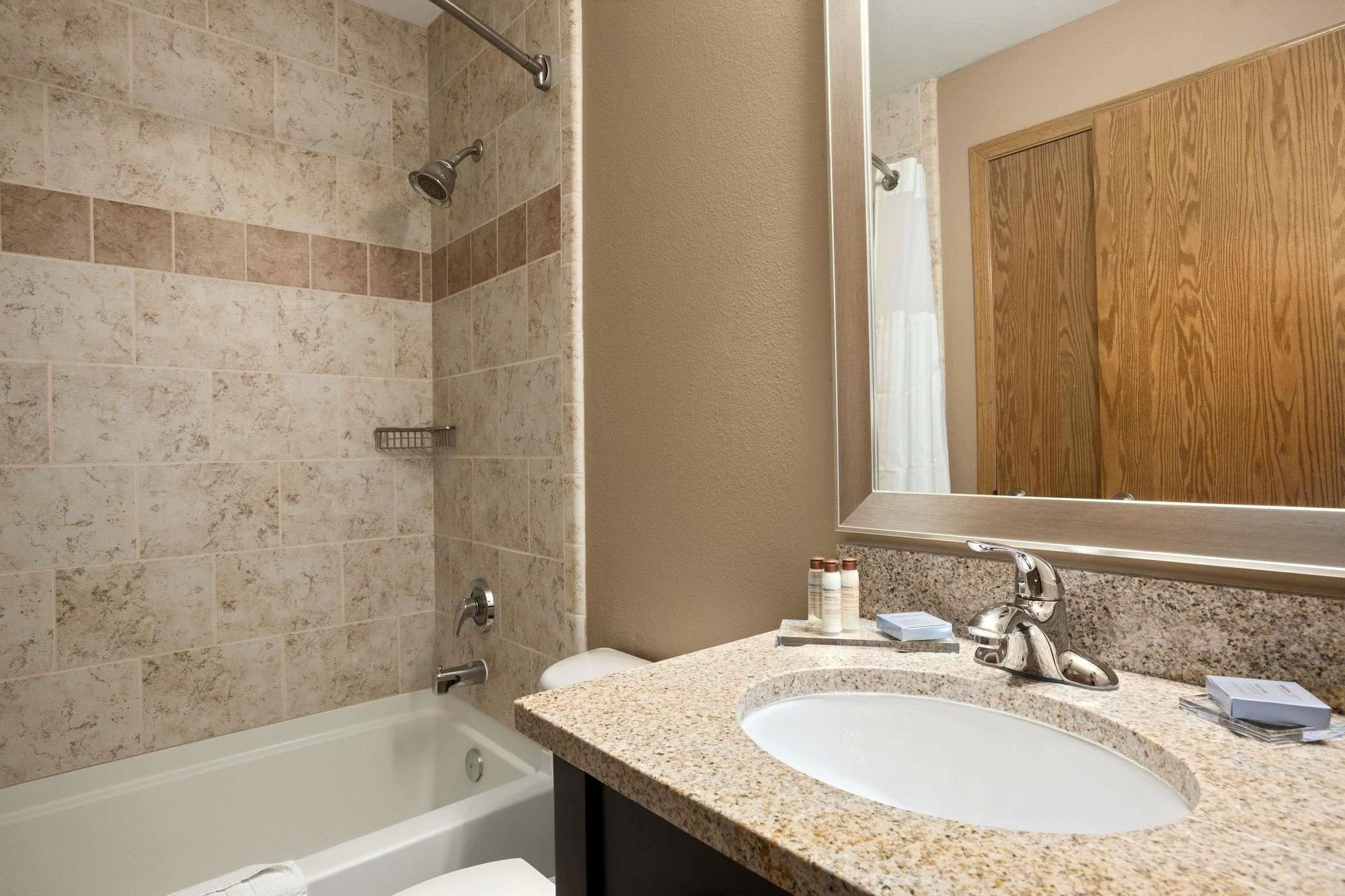 Greentree Suites Eagle / Vail Valley Экстерьер фото